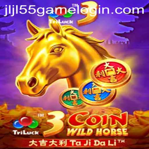 Exploring the Exciting World of 3CoinWildHorse: A Comprehensive Guide to Gameplay and Rules