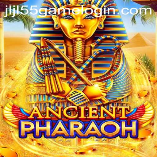 Experience Gaming like Never Before with AncientPharaoh