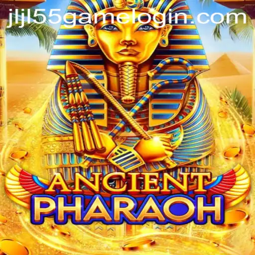 Experience Gaming like Never Before with AncientPharaoh