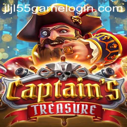 Exploring CaptainssTreasure: A Dive into the Game and Its Dynamics