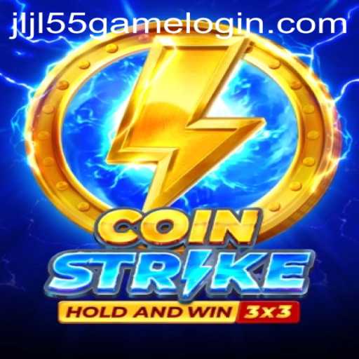 Coinstrike: A New Era of Gaming with JLJL55.COM