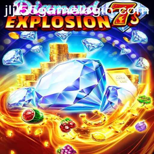 Explore the Thrills of DiamondExplosion7s: A Dazzling Casino Experience