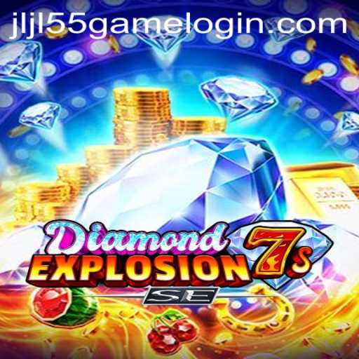 Unveiling DiamondExplosion7sSE: An Exciting Journey into a New Gaming Era