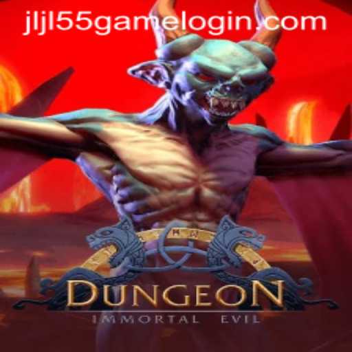 Dungeon: A Journey into the Dark Depths of JLJL55.COM's Adventure