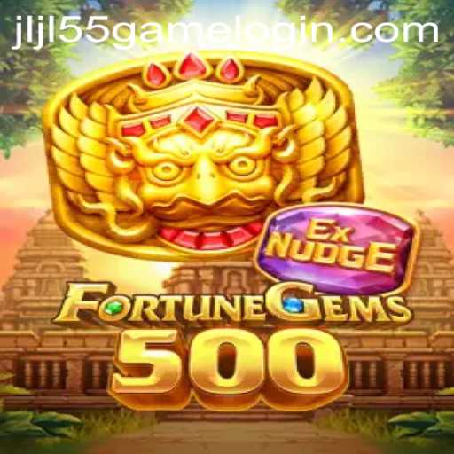 Exploring the Exciting World of FortuneGems500: A Game of Strategy and Luck