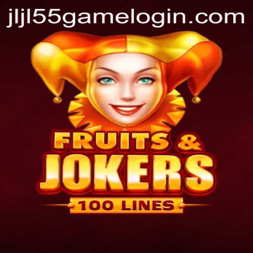 Exploring FruitsAndJokers100: A New Era of Gaming