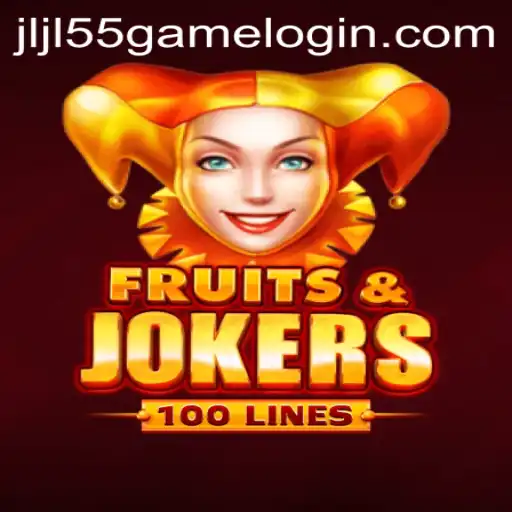 Exploring FruitsAndJokers100: A New Era of Gaming