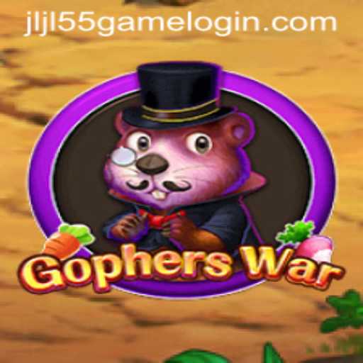 Exploring the Mystical World of GophersWar