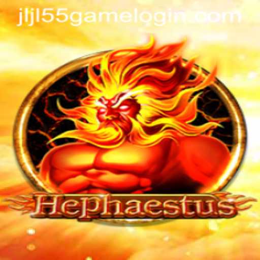 Exploring the World of Hephaestus: A New Gaming Adventure by JLJL55.COM