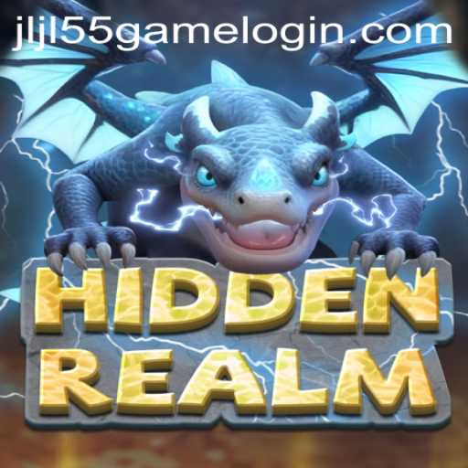 Discovering HiddenRealm: An Immersive Adventure