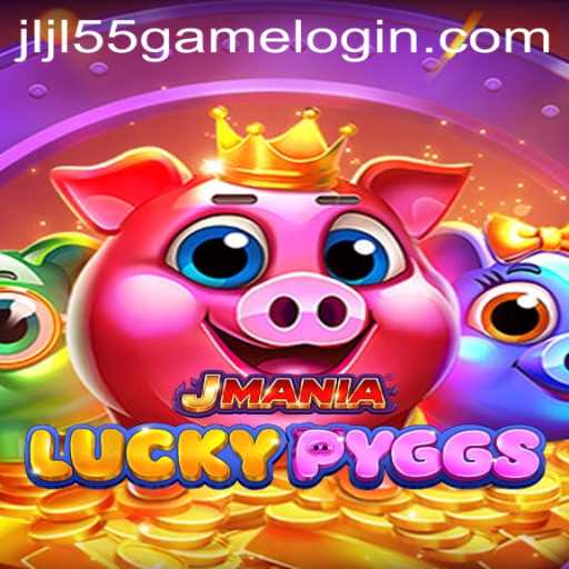 Discover the Exciting World of JManiaLuckyPyggs