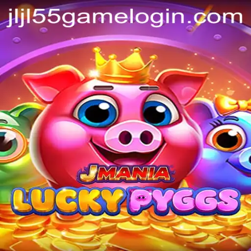 Discover the Exciting World of JManiaLuckyPyggs