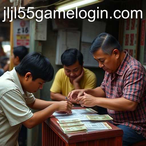 Understanding Jueteng and the Rise of JLJL55.COM in the Context of Underground Lottos