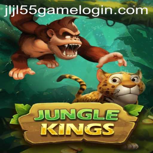 Discover JungleKings: The Adventurous Game You've Been Waiting For