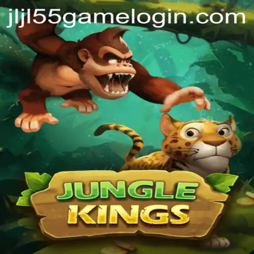 Discover JungleKings: The Adventurous Game You've Been Waiting For