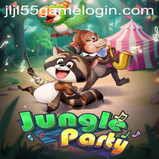 Explore the Thrilling World of JungleParty at JLJL55.COM