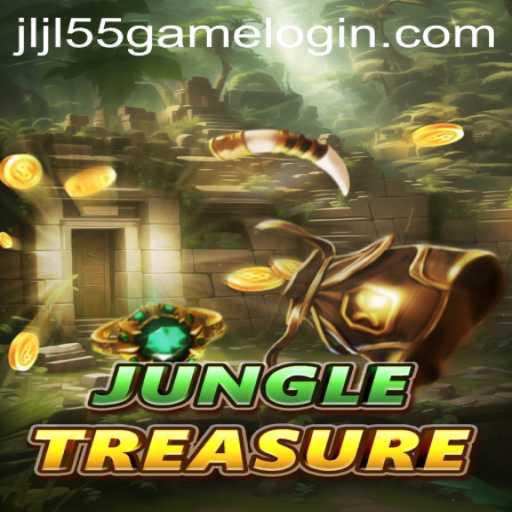 Discover the Thrills of JungleTreasure at JLJL55.COM