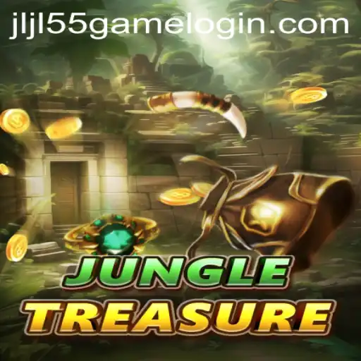 Discover the Thrills of JungleTreasure at JLJL55.COM