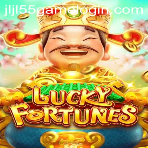 Exploring the Thrills of LUCKYFORTUNES: A New Gaming Experience with JLJL55.COM