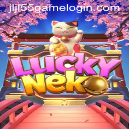 LuckyNeko: Exploring the Exciting World of JLJL55.COM's Popular Game