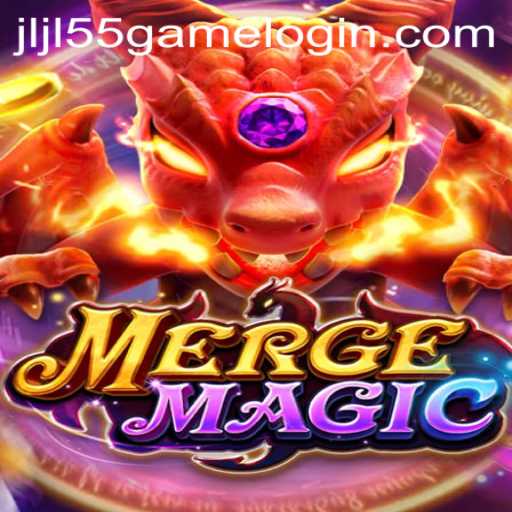 Exploring MERGEMAGIC: A Journey Through Enchanted Lands