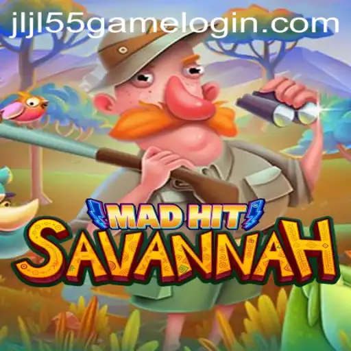 MadHitSavannah: Unleashing the Adventure