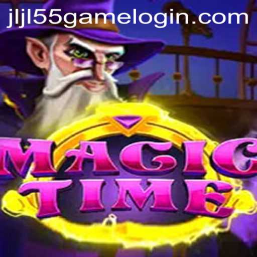 Discover the Enchanting World of MagicTime: A Comprehensive Guide