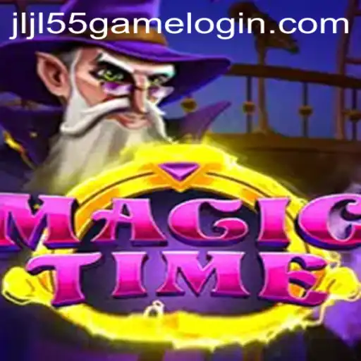 Discover the Enchanting World of MagicTime: A Comprehensive Guide