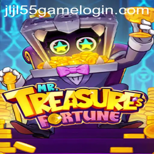 Discover the Excitement of MrTreasuresFortune: An In-Depth Look into a Thrilling Game