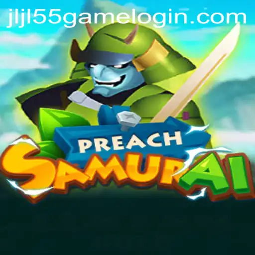 Discover PreachSamurai: Engage in Epic Battles and Strategy