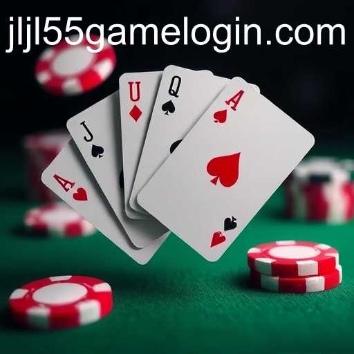 Understanding the Importance of Responsible Gambling with JLJL55.COM