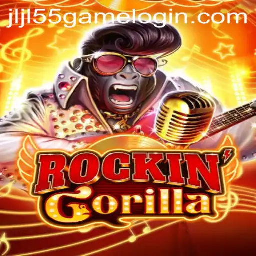 RockinGorilla: A Dynamic Fusion of Strategy and Adventure