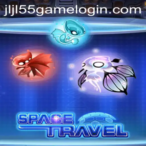 Exploring the Cosmic Adventure of SpaceTravel with JLJL55.COM