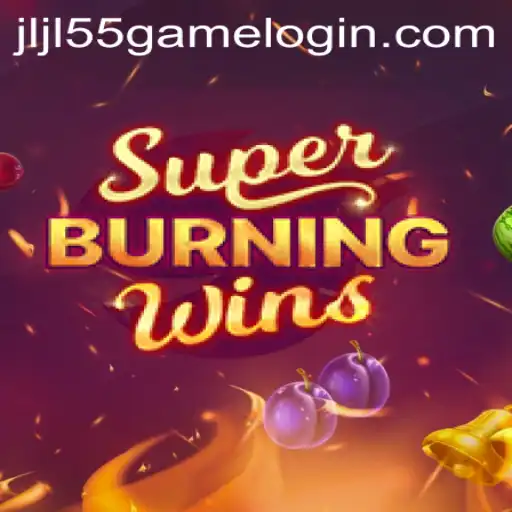 SuperBurningWins: A Thrilling Adventure in Online Gaming