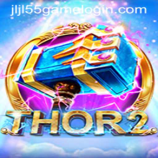 Thor2: An Immersive Gaming Experience with JLJL55.COM