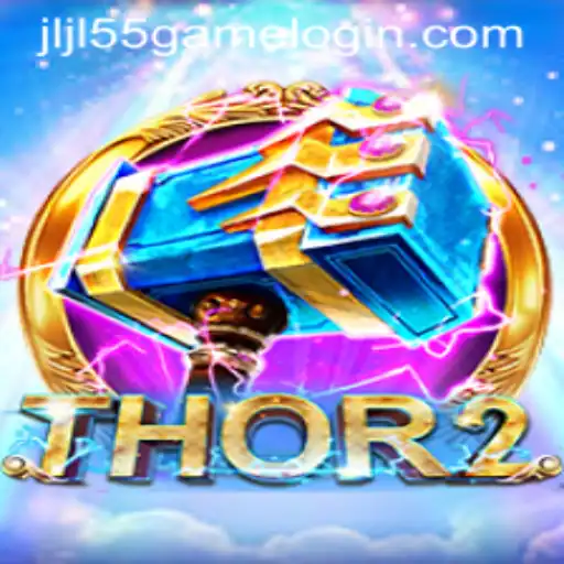 Thor2: An Immersive Gaming Experience with JLJL55.COM
