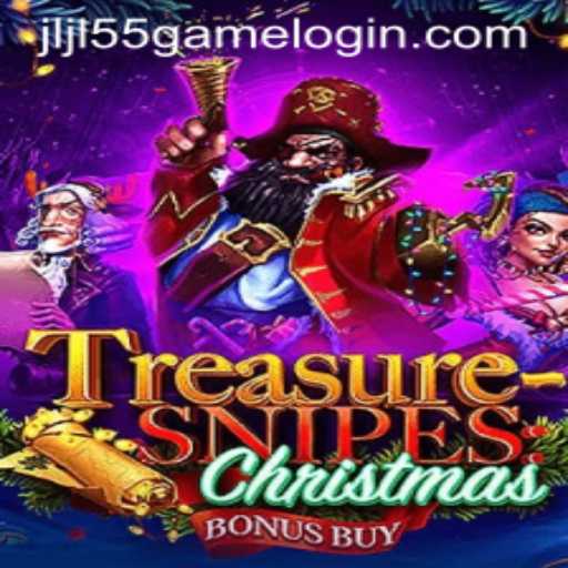 Dive Into the Enchanting World of TreasuresnipesChristmas