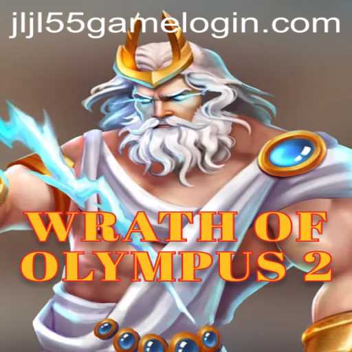 Wrath of Olympus 2: Dive into the Epic World of Mythical Gaming